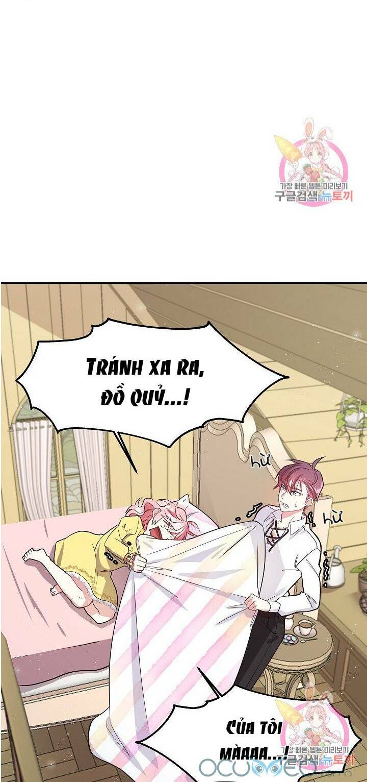 xin chào, tôi là người làm vườn! chapter 5 28