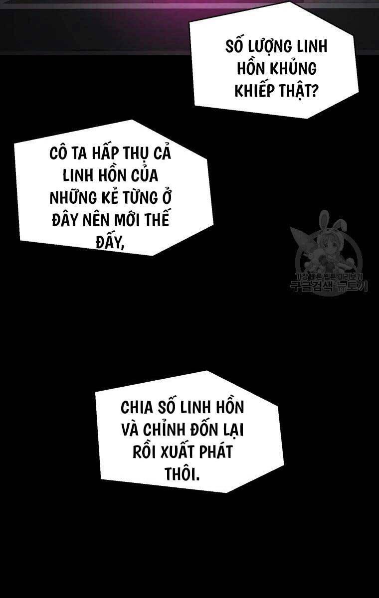 mật mã mê cung chapter 97 7