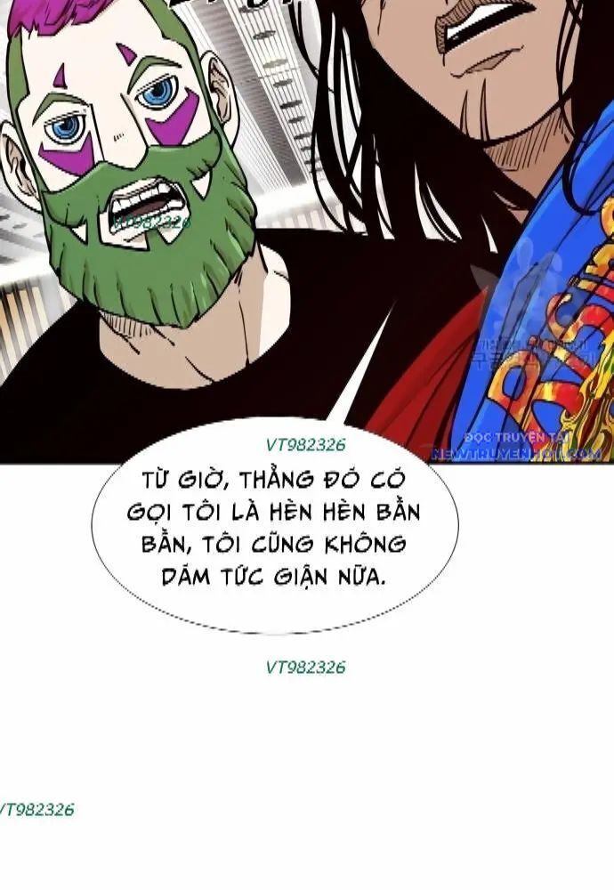 shark - cá mập chapter 266 56