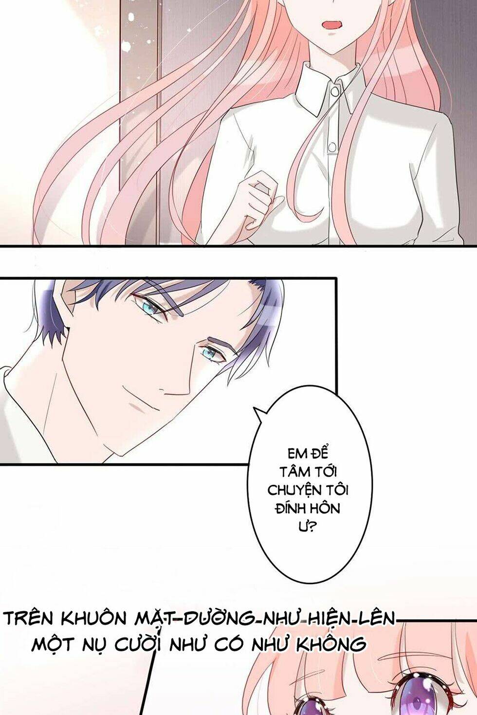 manh thê khó dỗ chapter 48 46