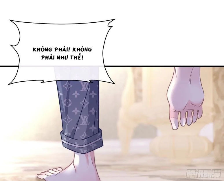 tôi nghi ngờ hệ thống thích tôi chapter 18 49