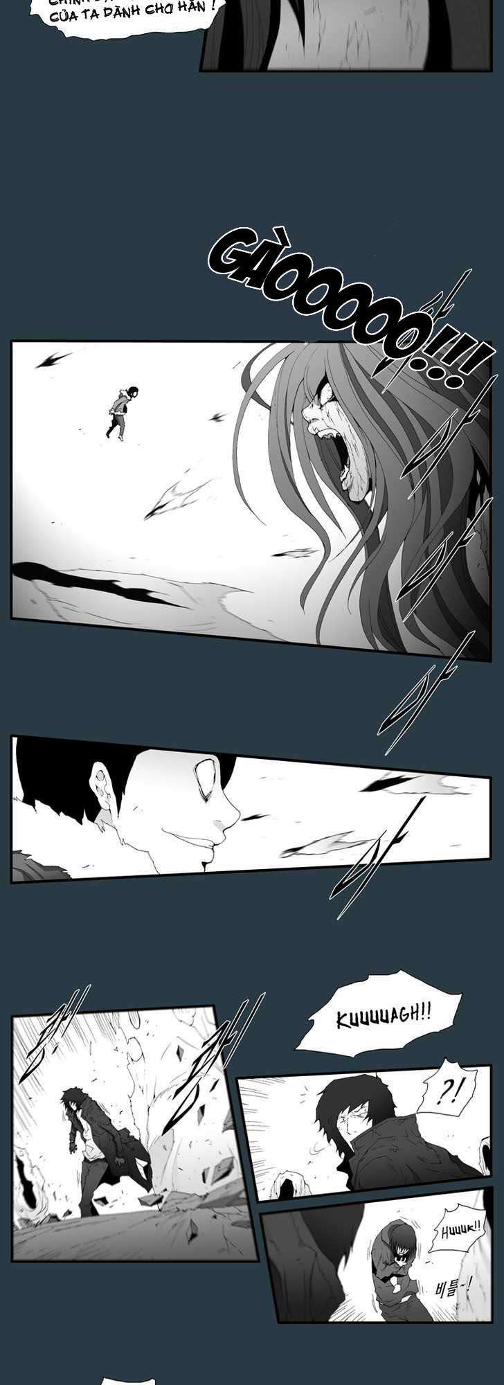 siêu năng chapter 163 2