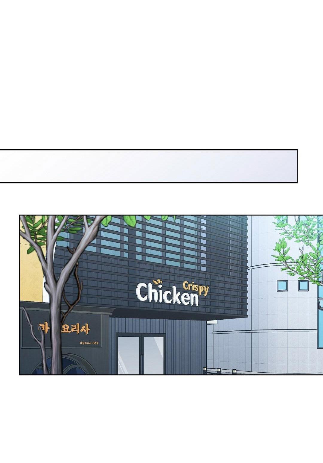 vết cắn mang vị ngọt ngào chapter 6 51