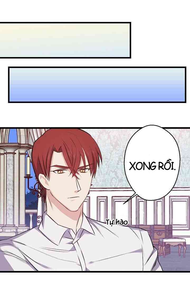 hôn lễ báo thù chapter 12 17