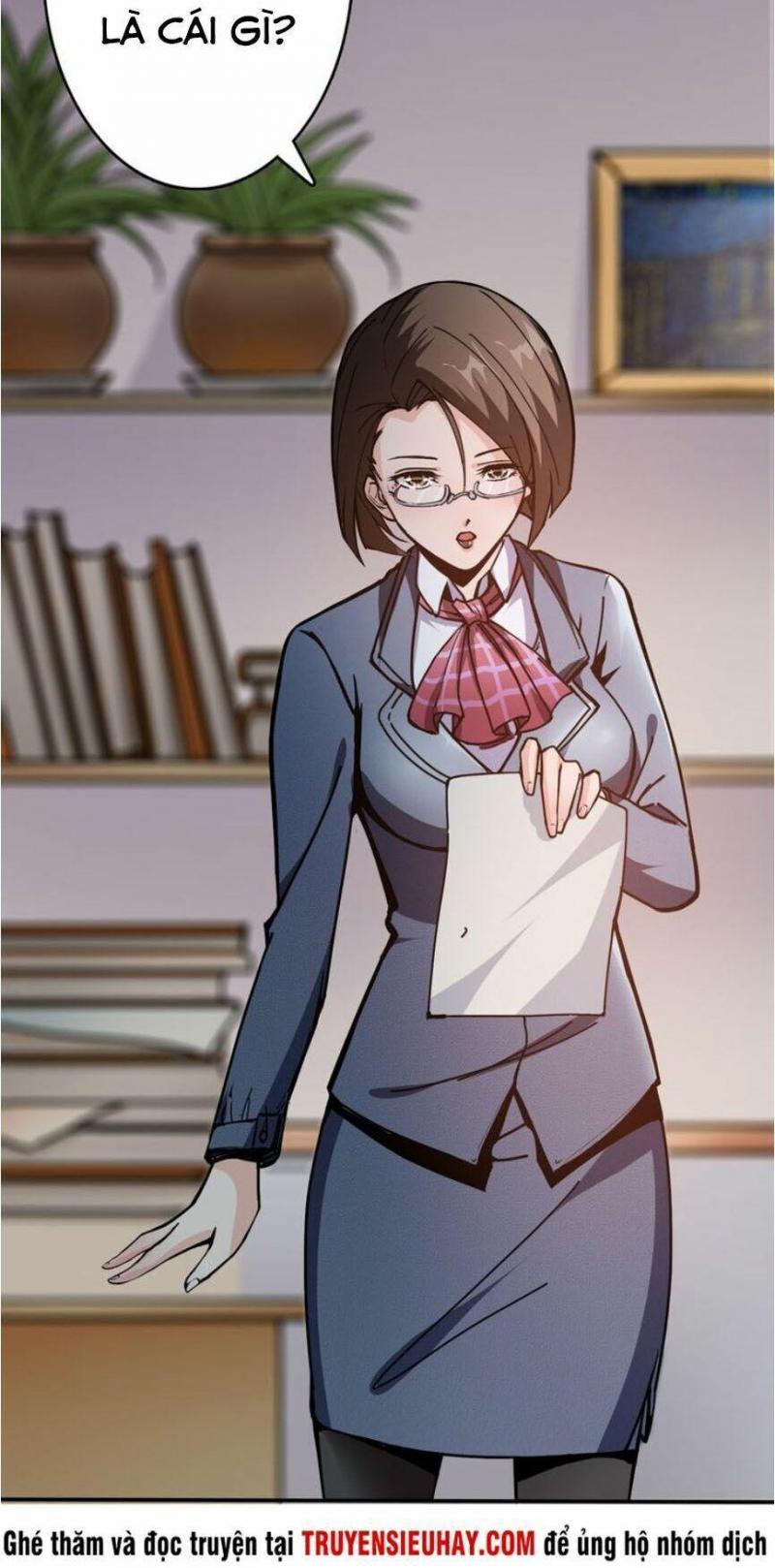 god slayer chapter 13 30