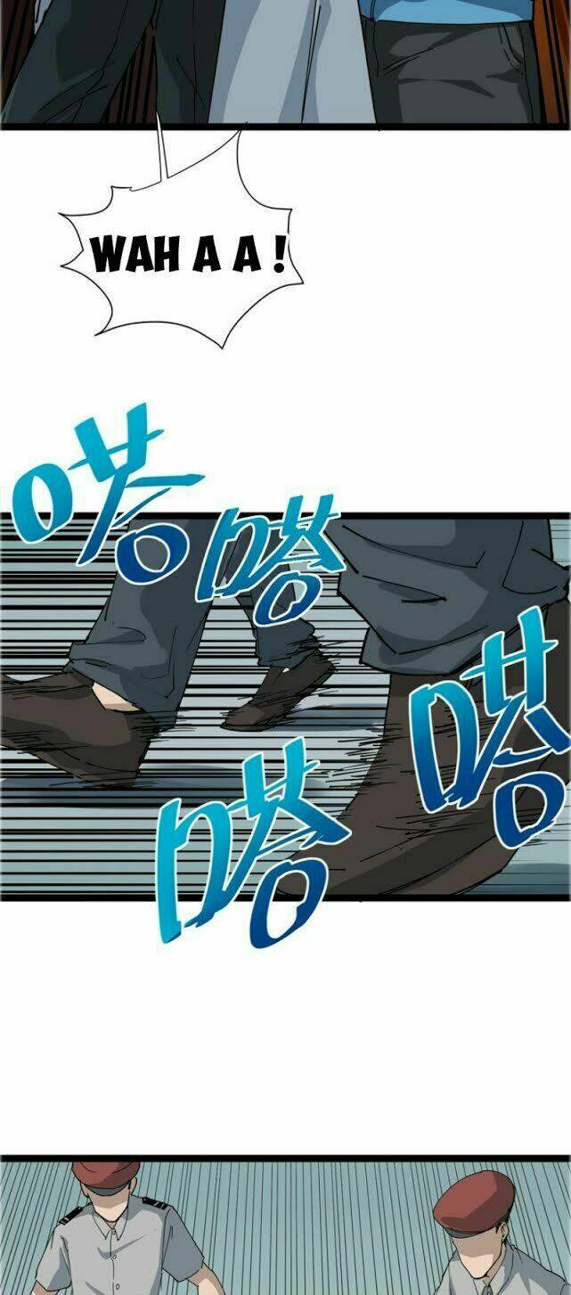 hồi xuân tiểu độc y chapter 6 37