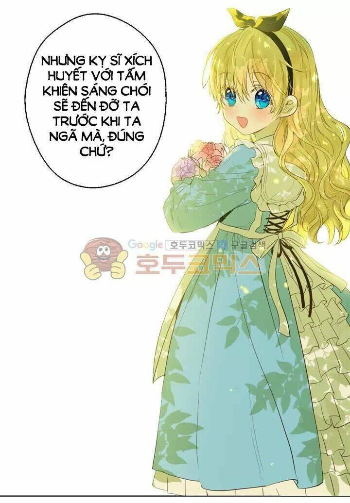 một ngày nọ ta trở thành công chúa chapter 29.5 2