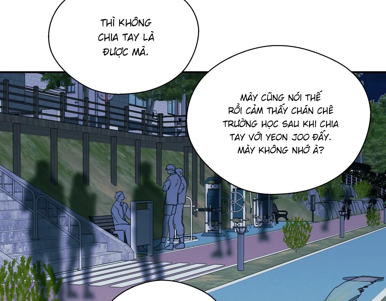 ám ảnh pheromone chapter 61 85