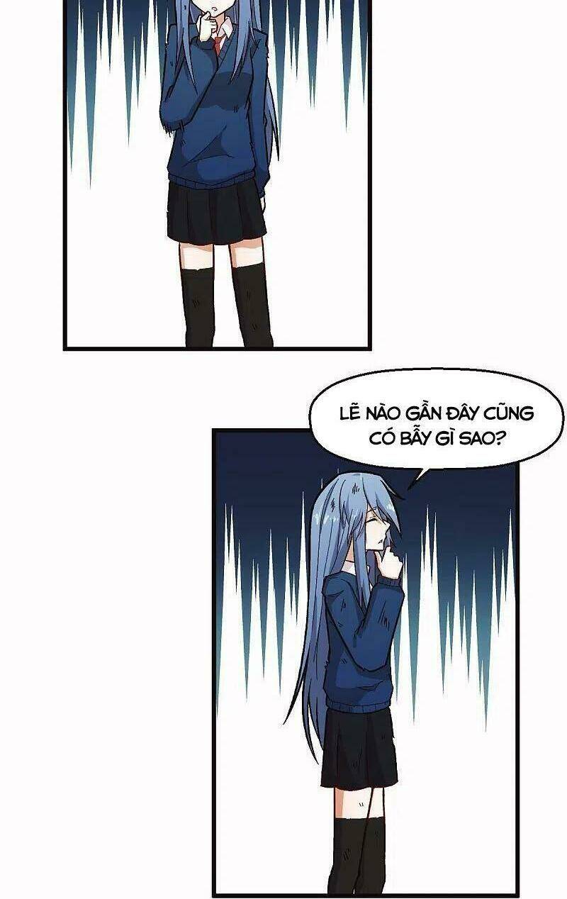 vườn trường cuồng sư hệ thống chapter 249 8