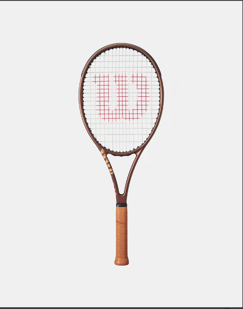 Vợt Tennis Wilson PRO STAFF 97L V14 2023 -290gr FRM 2 WR125911U2