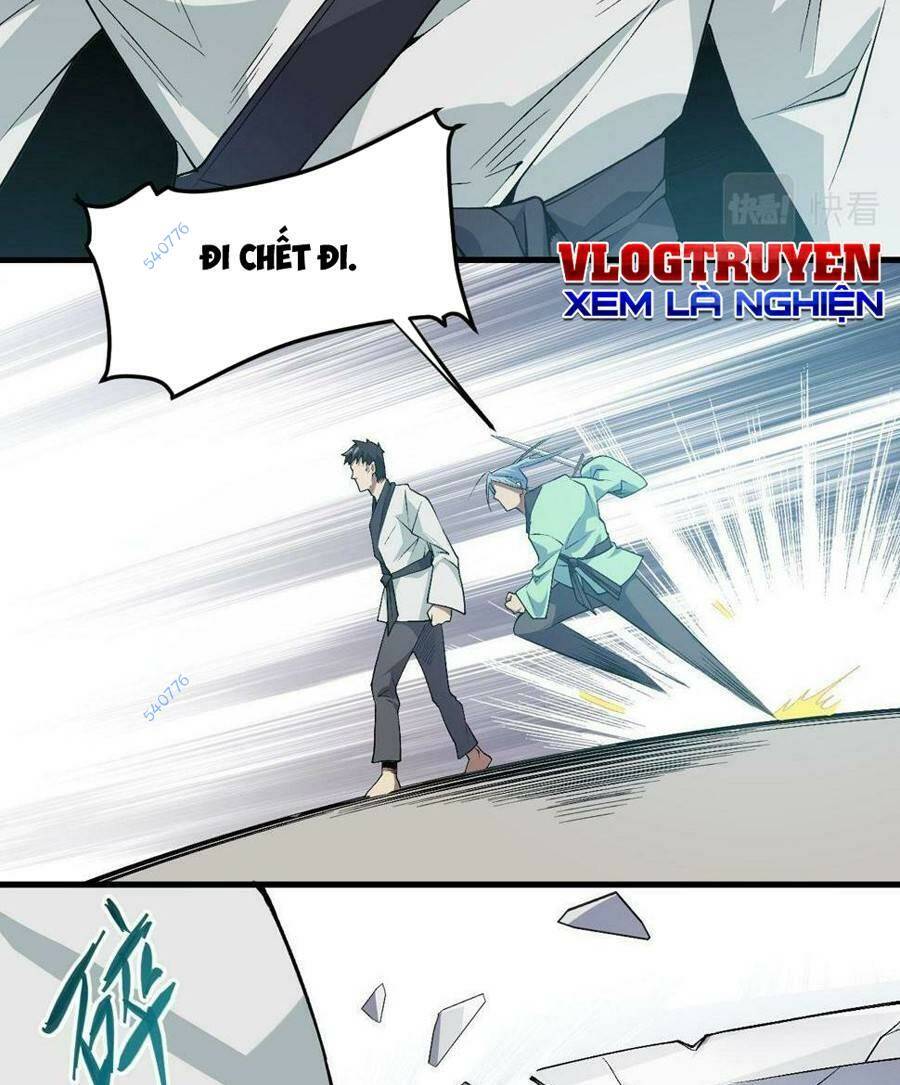 vú em thánh kỵ sĩ chapter 14 29