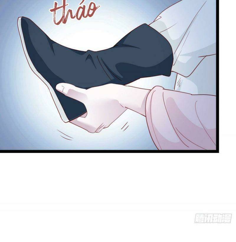 đứng yên ! phụng chỉ đánh cướp đây chapter 31 35