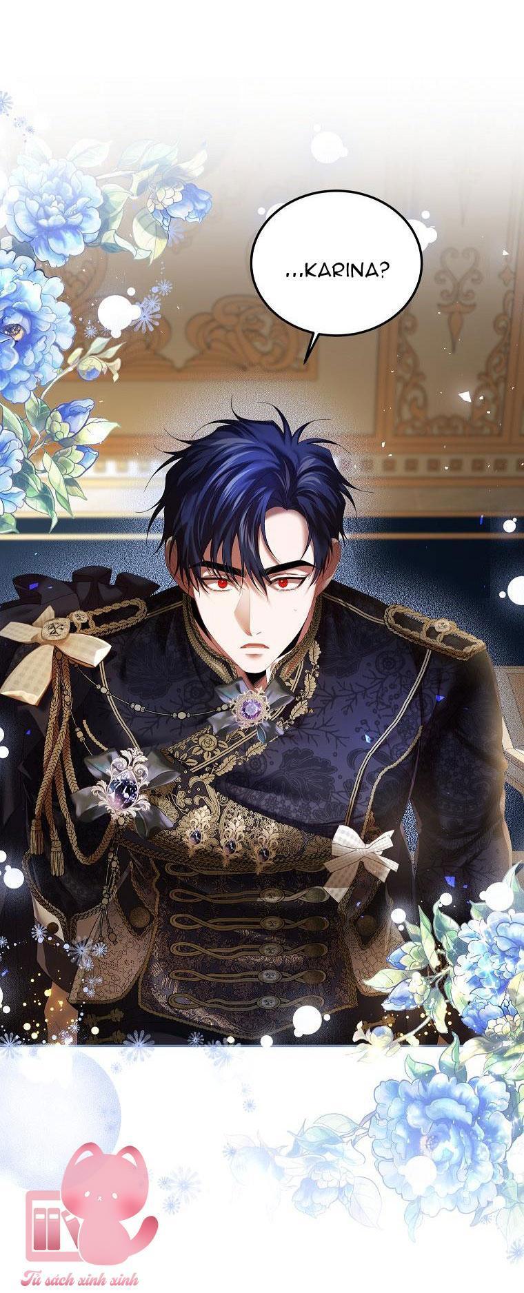 tháng năm cuối cùng của nữ phụ đoản mệnh chapter 43 19