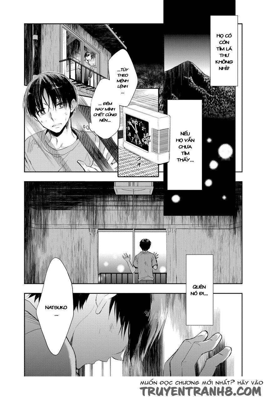 ou-sama game - kigen chapter 16 33