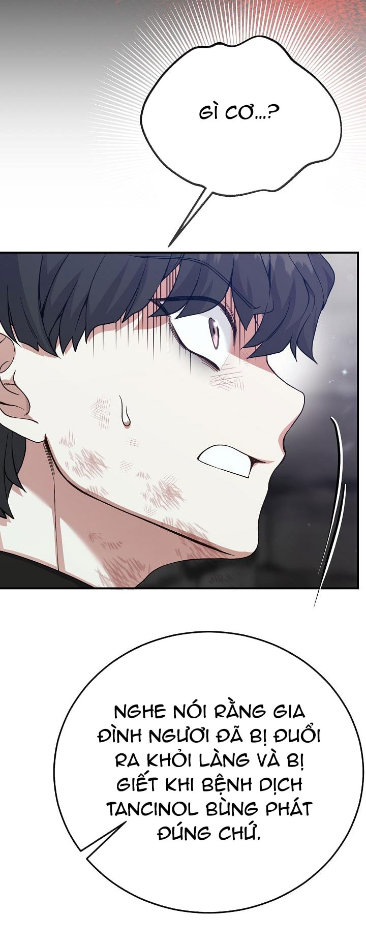 trở thành vợ thái tử quái vật chapter 115 61