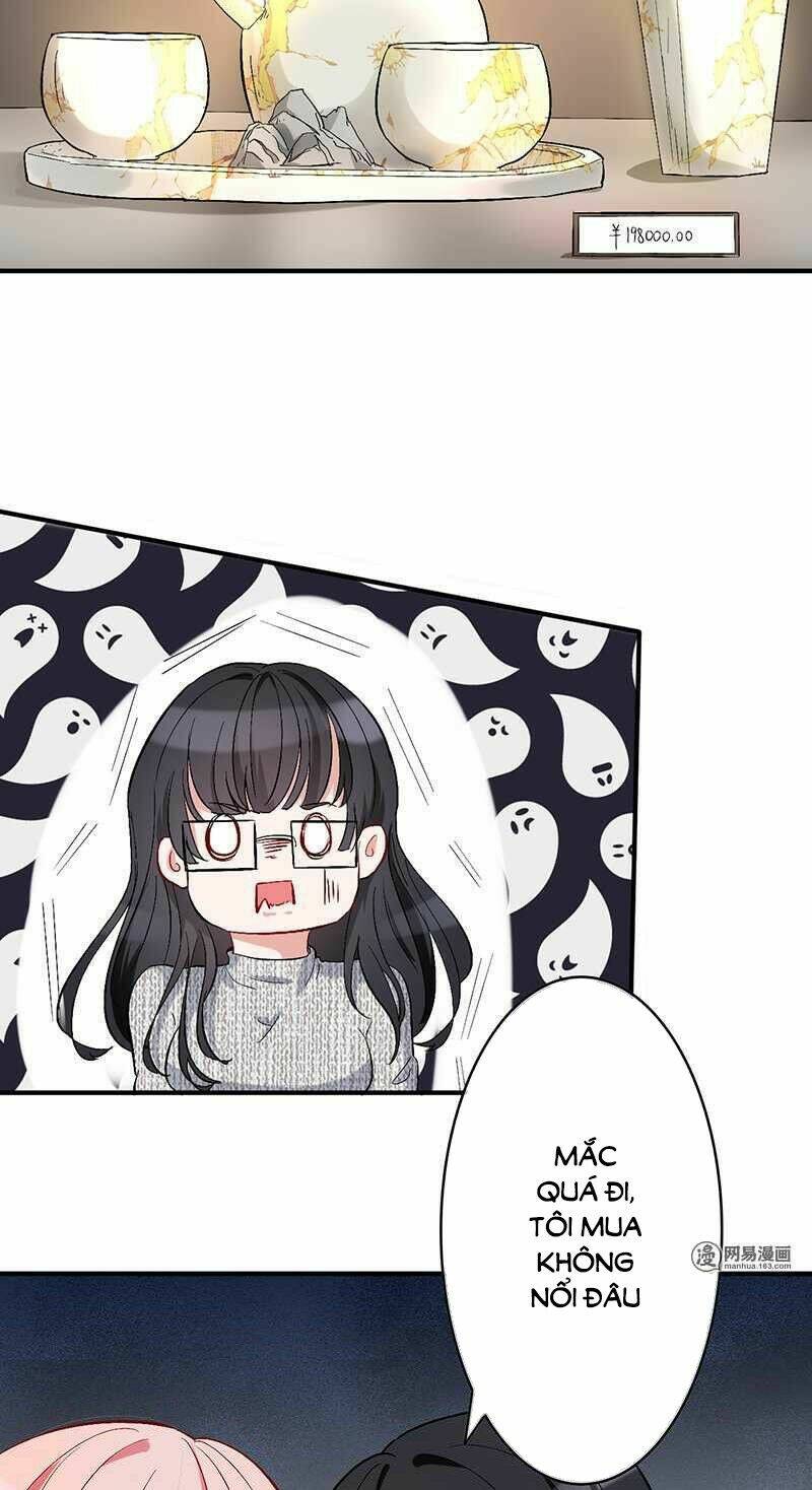 manh thê khó dỗ chapter 64 5