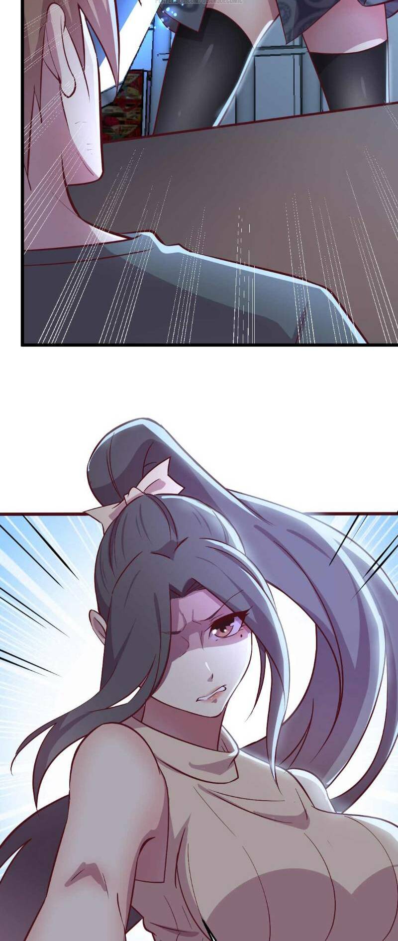 song tu đạo lữ kiểu xem mặt chapter 21 30