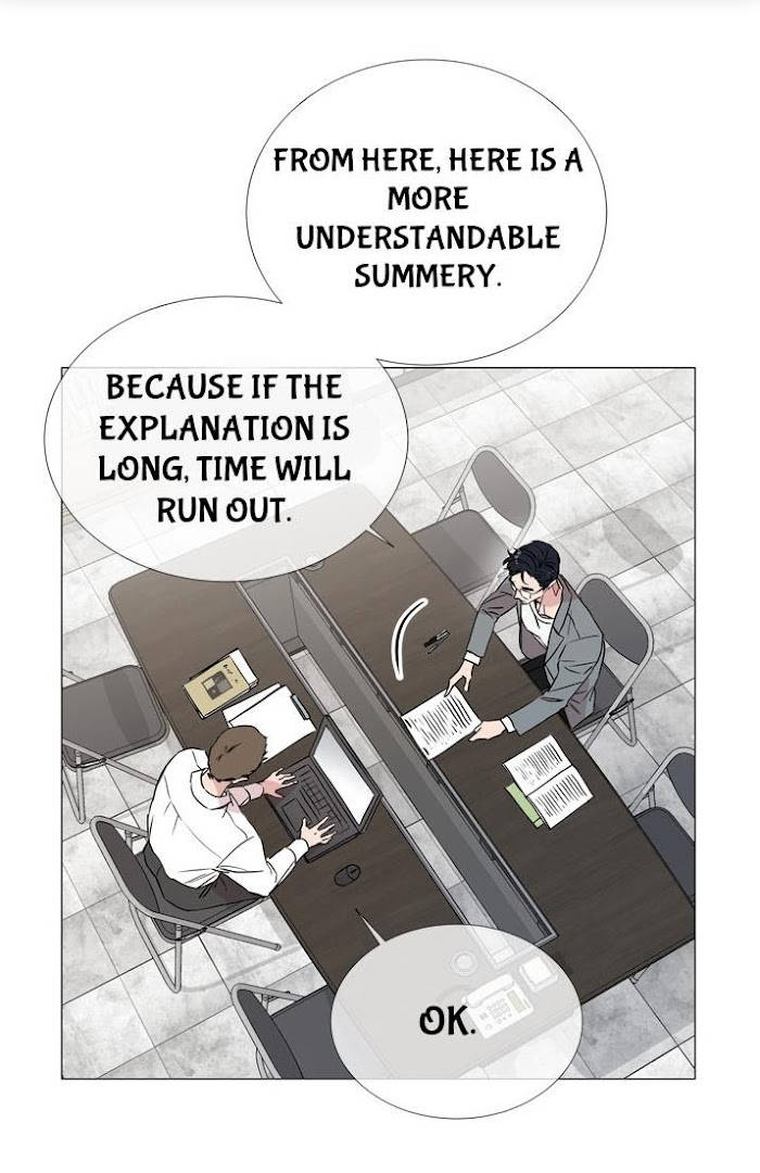 [raw] red candy chapter 19 4