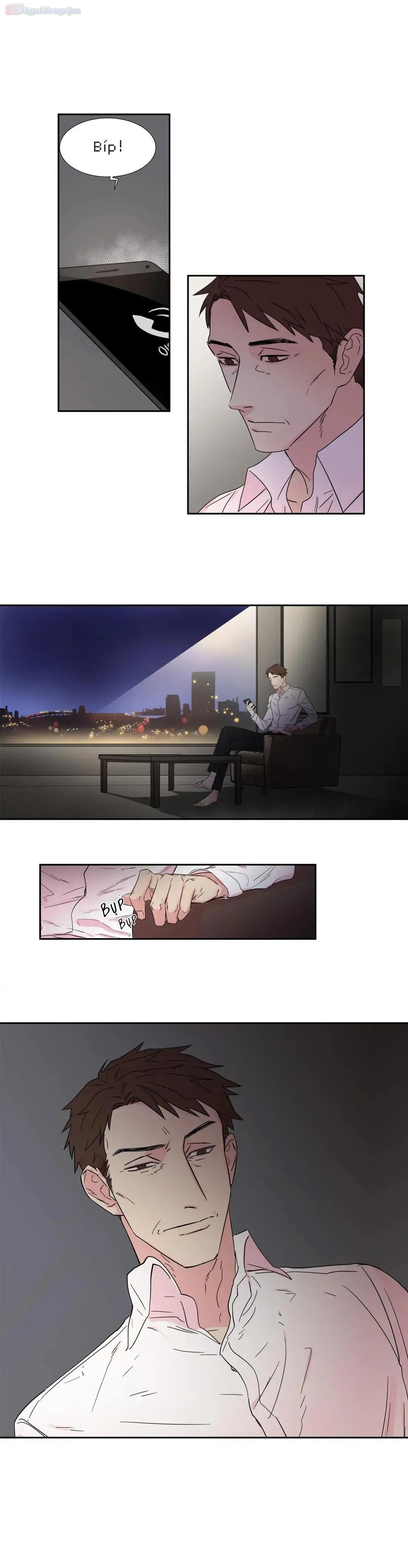 bố đường chapter 6 12