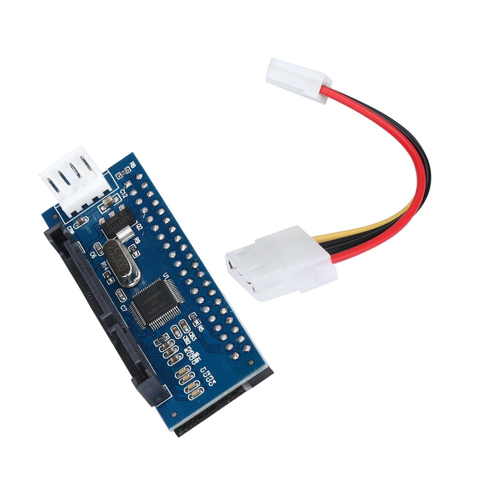 IDE  to  Adapter 3.5 inch IDE  Interface