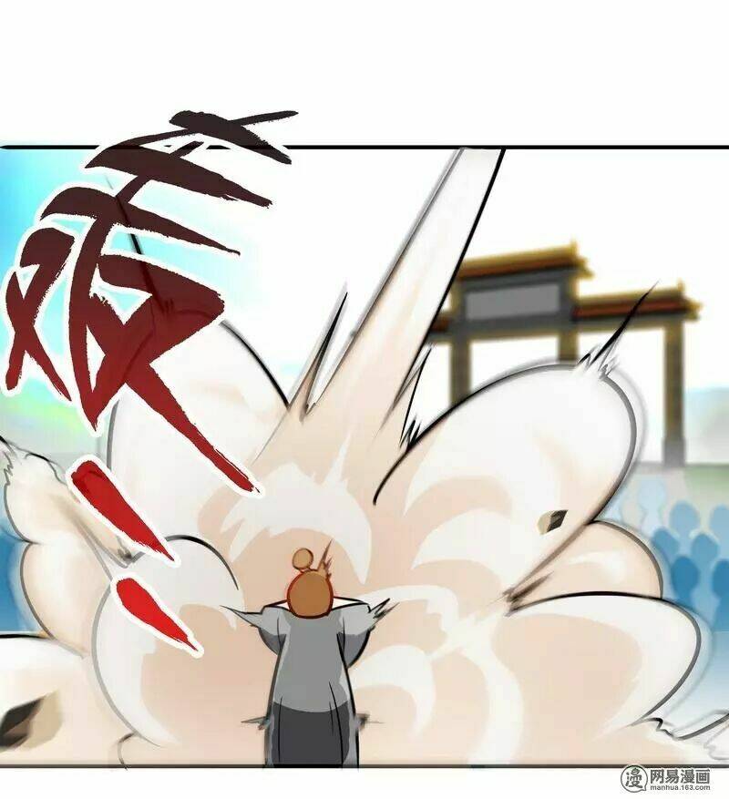 chí tôn thần ma chapter 11 30