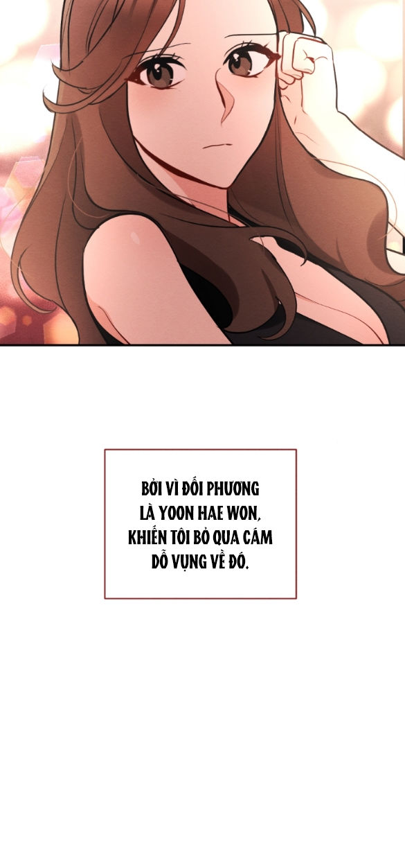 [18+] hôn nhân bị đánh cắp chapter 7.1 3