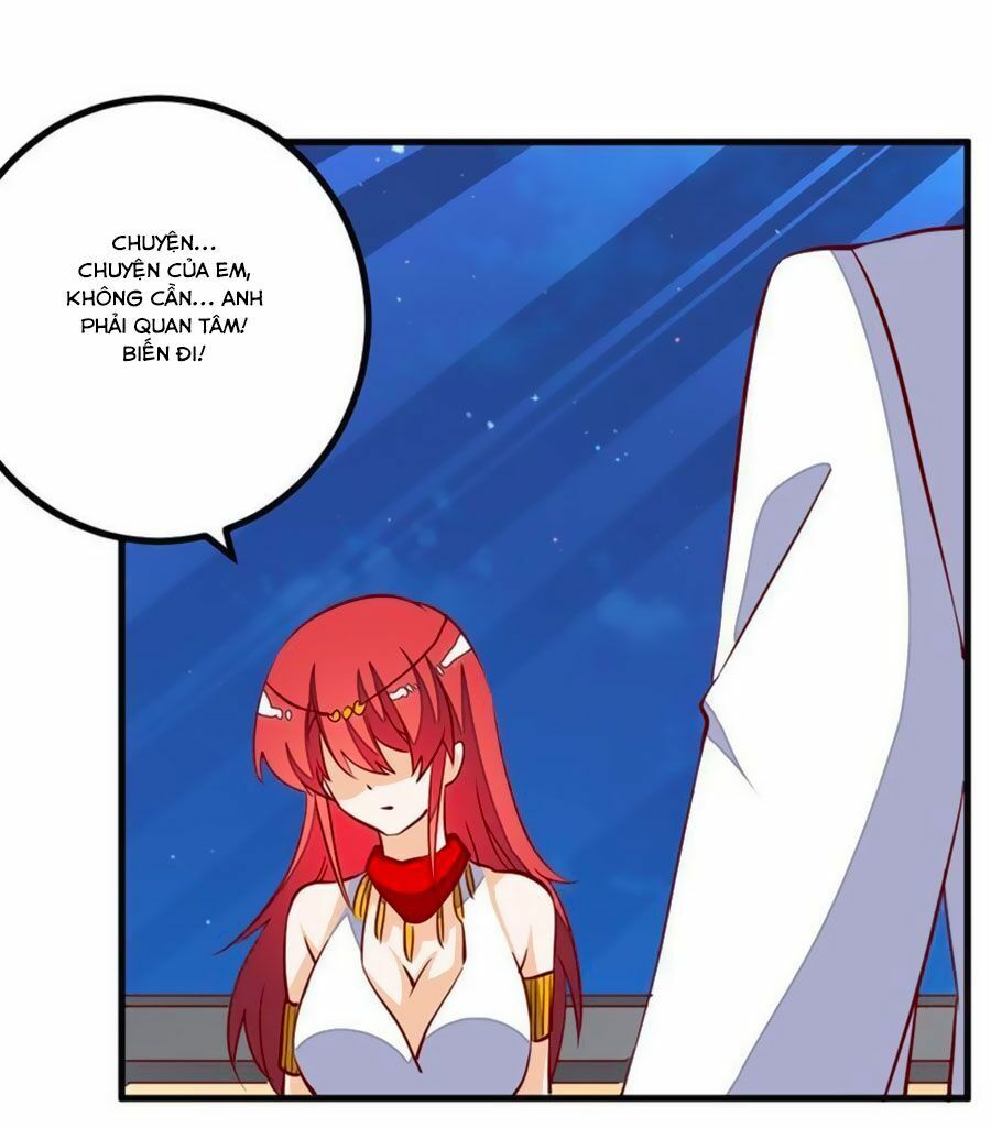 tổng tài đích thiên giới manh thê chapter 81 25