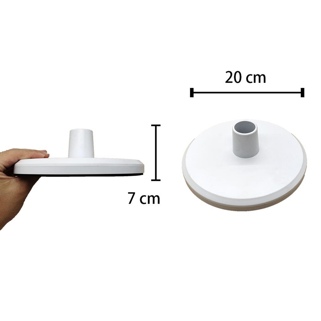 Vacuum Pool 1-1/2 inch Ground for Swimming