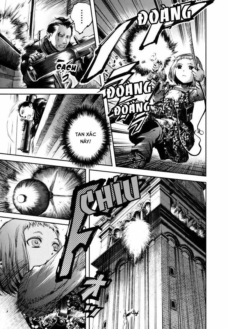 gunslinger girl chapter 62 12