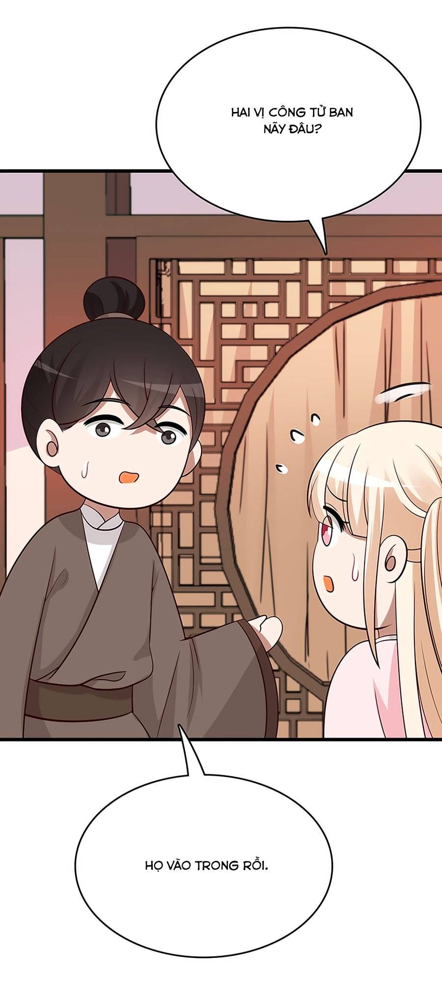 kiêu ngạo vương gia chủng điền phi chapter 131 35