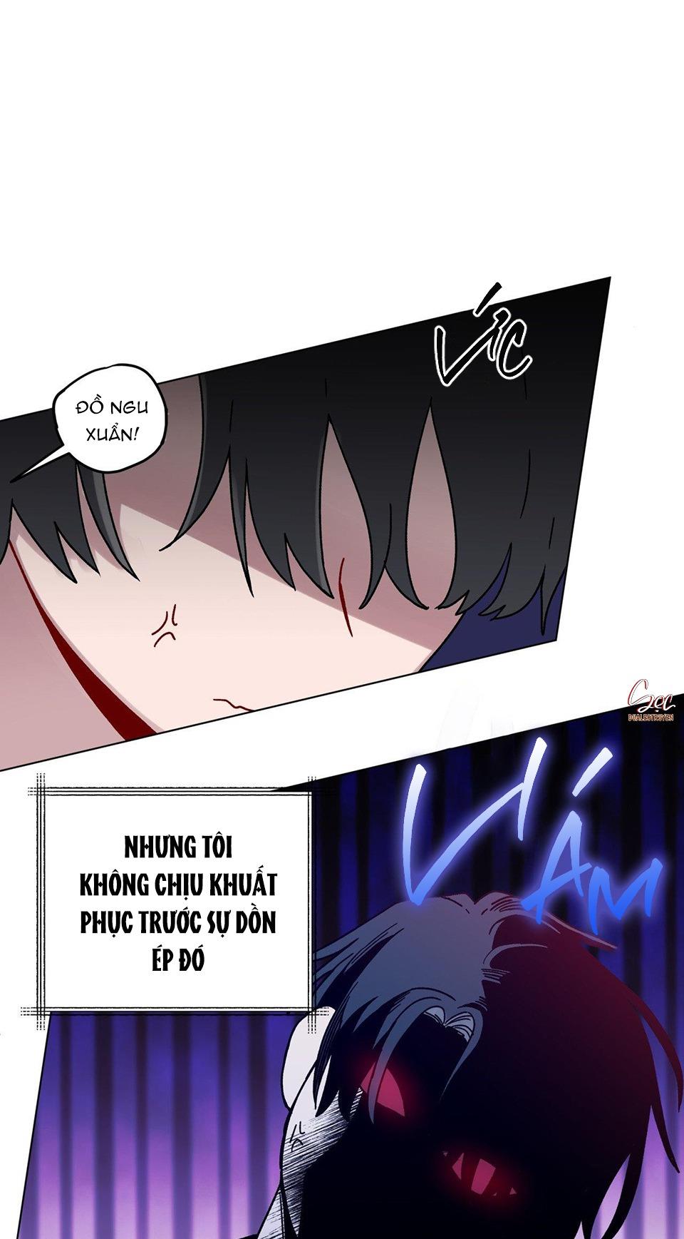cơn mưa rào mùa hạ chapter 30 6