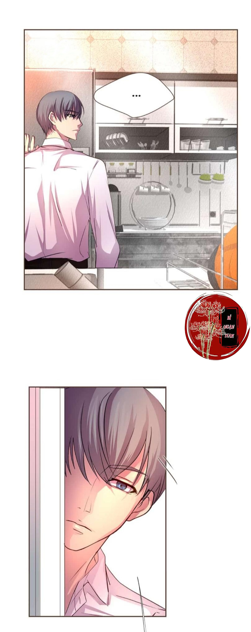 giữ em thật chặt (hold me tight) chapter 5 14