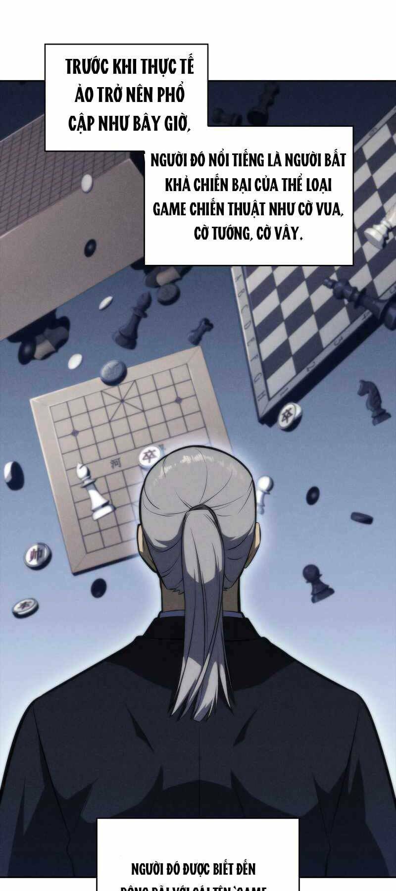 kẻ thách đấu chapter 45 2