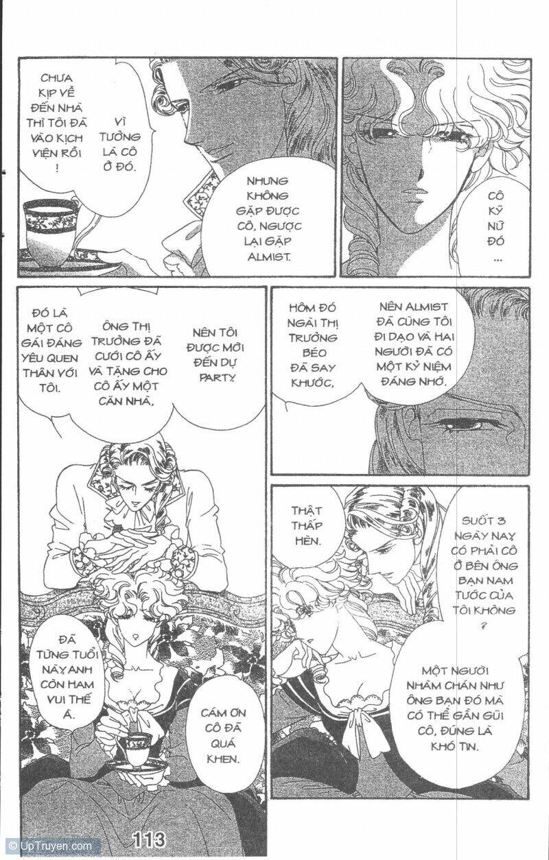 ngài tử tước phiêu lãng chapter 1 113