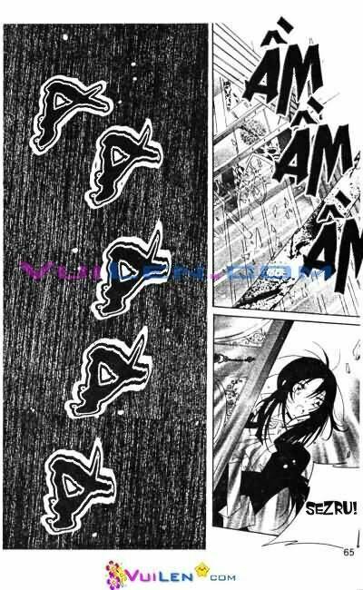 tiểu nữ vương chapter 2 67