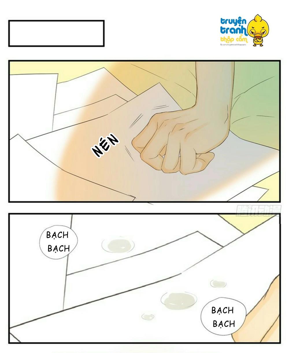 cứu mạng ! loài mèo thống trị thế giới rồi ! chapter 34 22