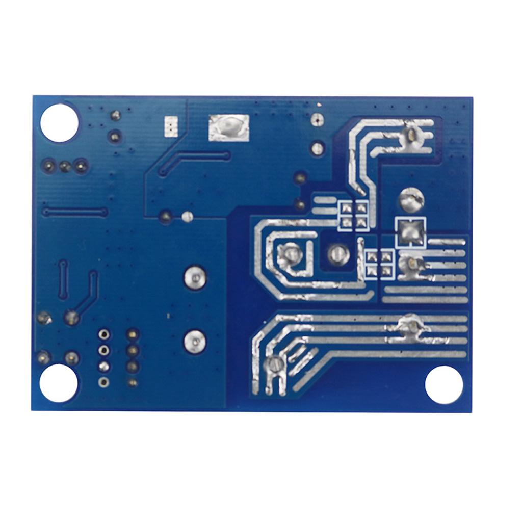 12V-48V 1 Channel Learning Code Wireless Remote Control Switch Module