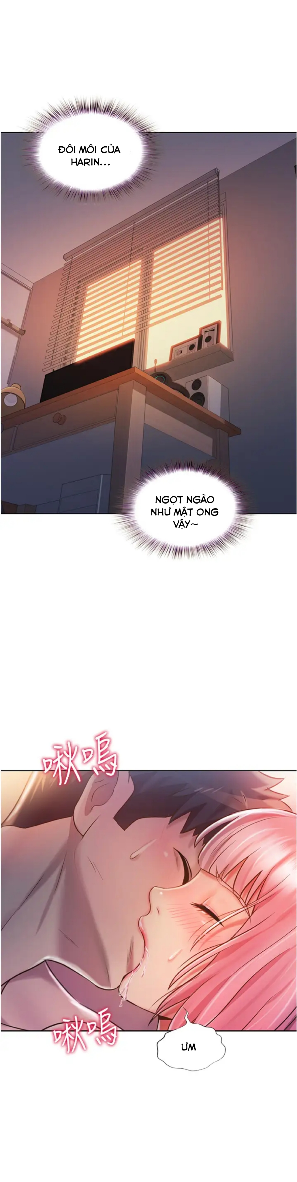 hương vị máy bay chapter 10 19