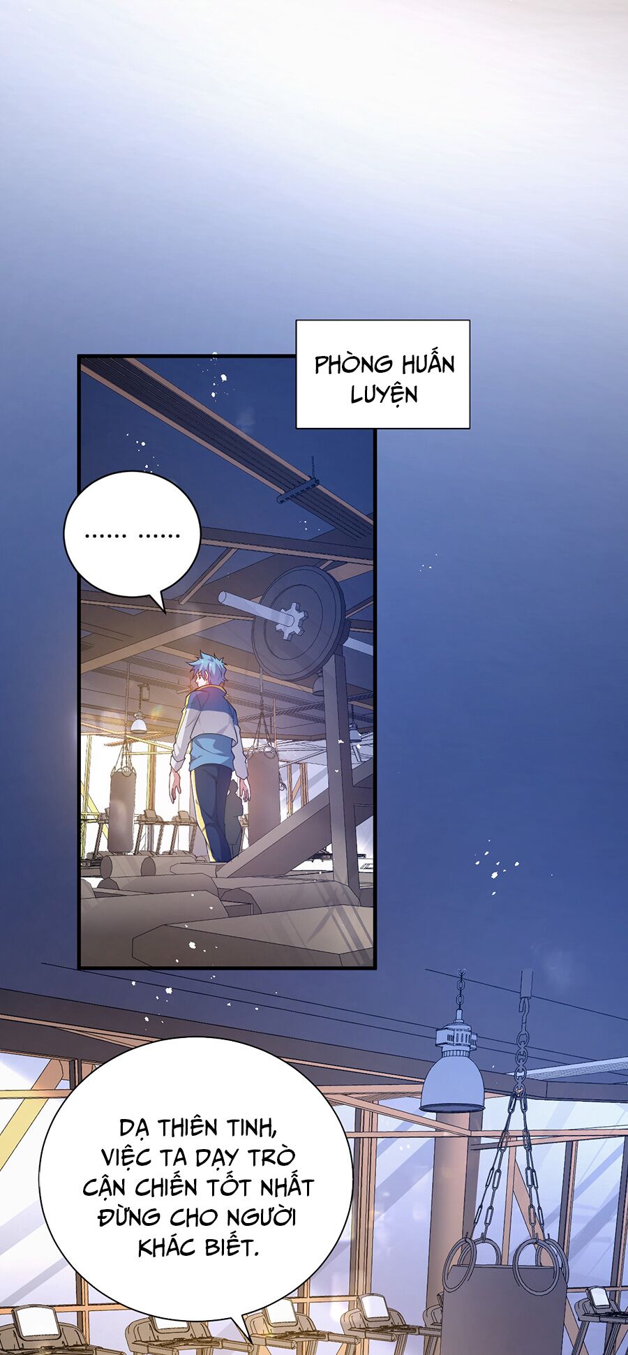 hệ thống mô phỏng linh sủng chapter 21 51