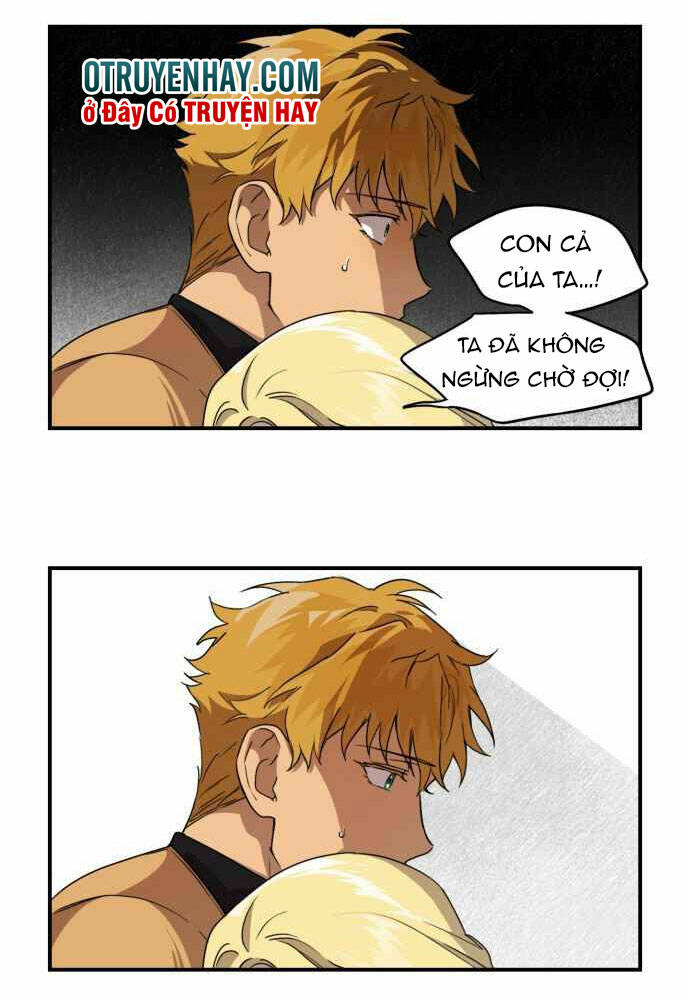 lâu đài vô danh chapter 29 29