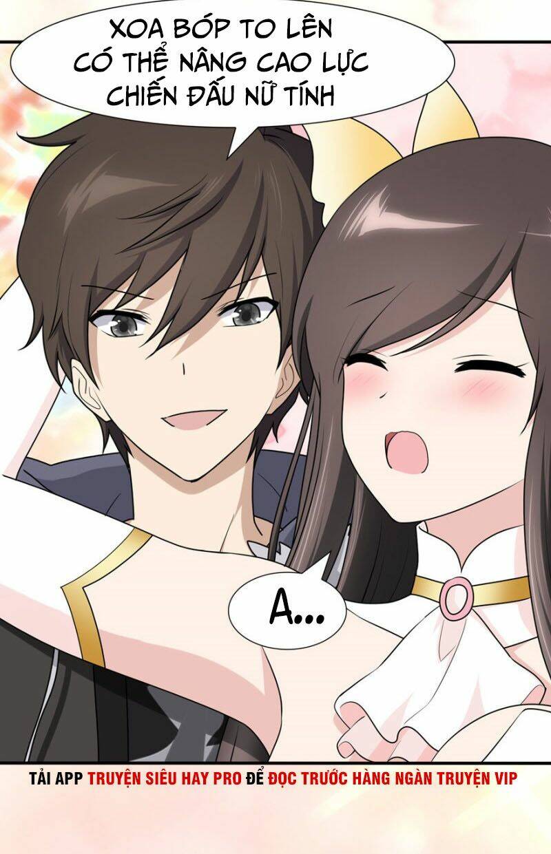 bạn gái virus của tôi chapter 74 32