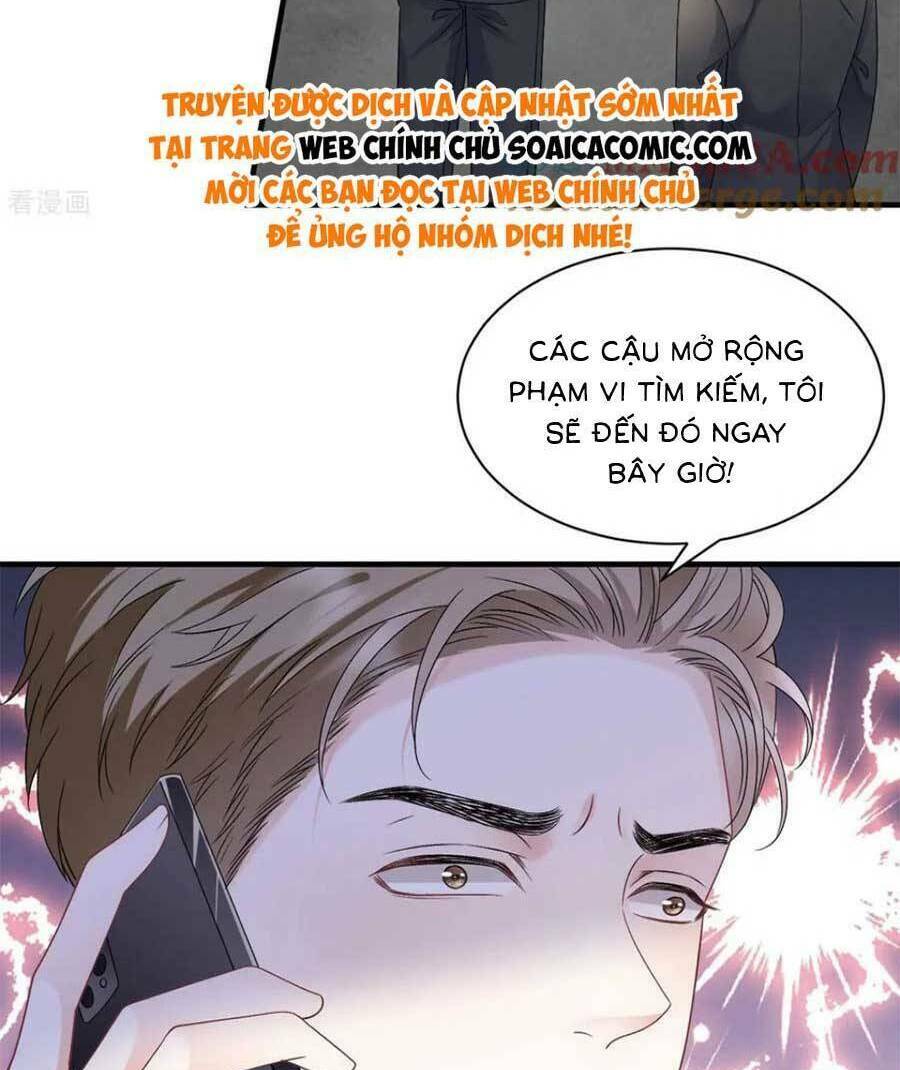 đại tiểu thư có ý đồ gì xấu đâu chapter 189 7