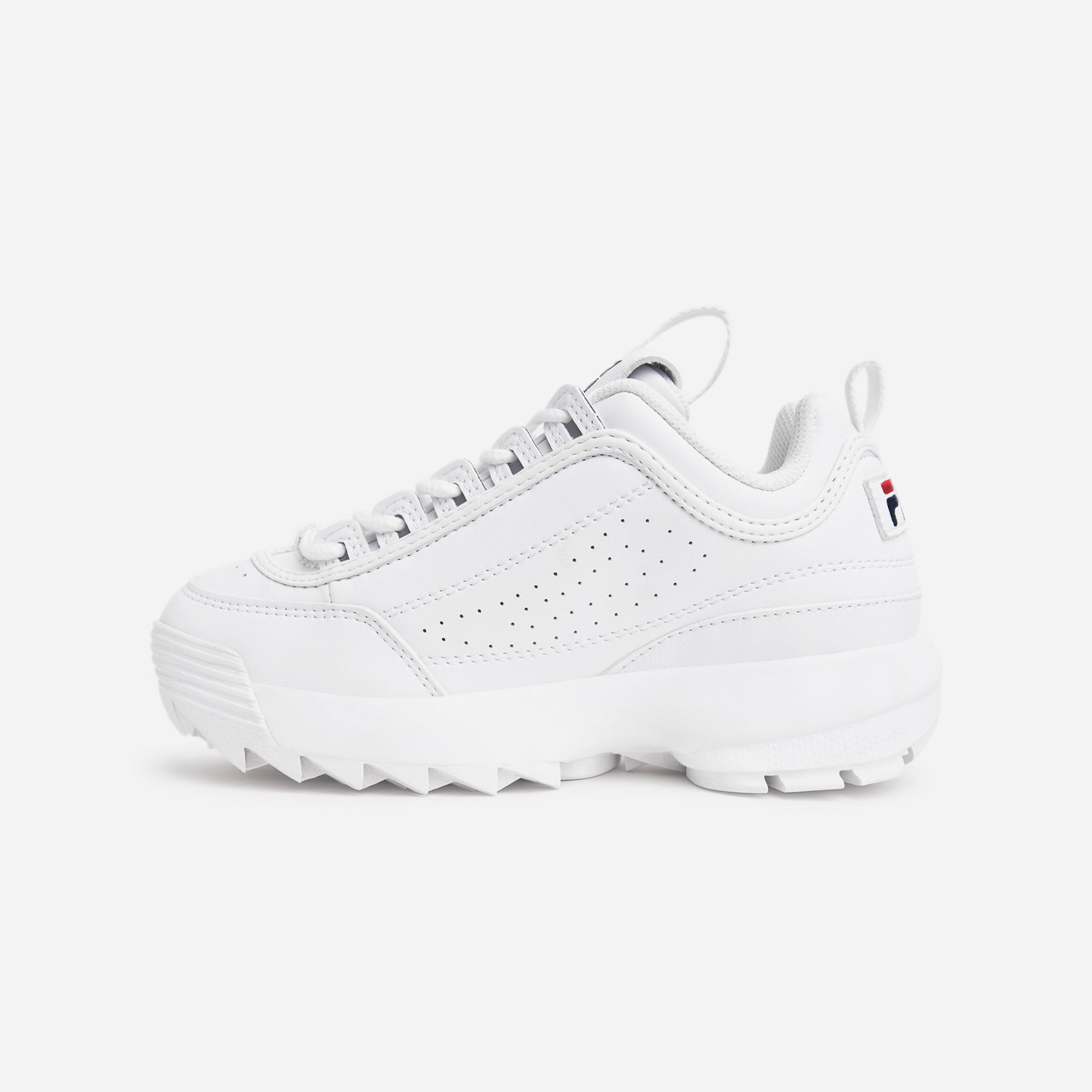 Giày sneaker unisex Fila Disruptor 2 - 1FM00864F-121