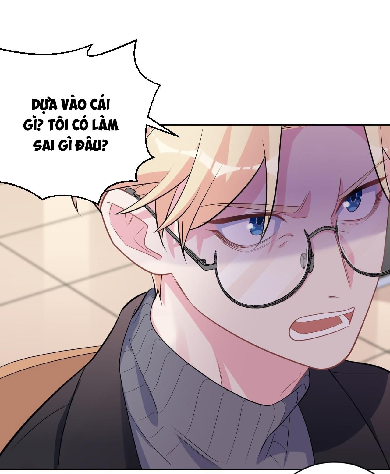 bố vợ đại nhân là bà xã chapter 223 5