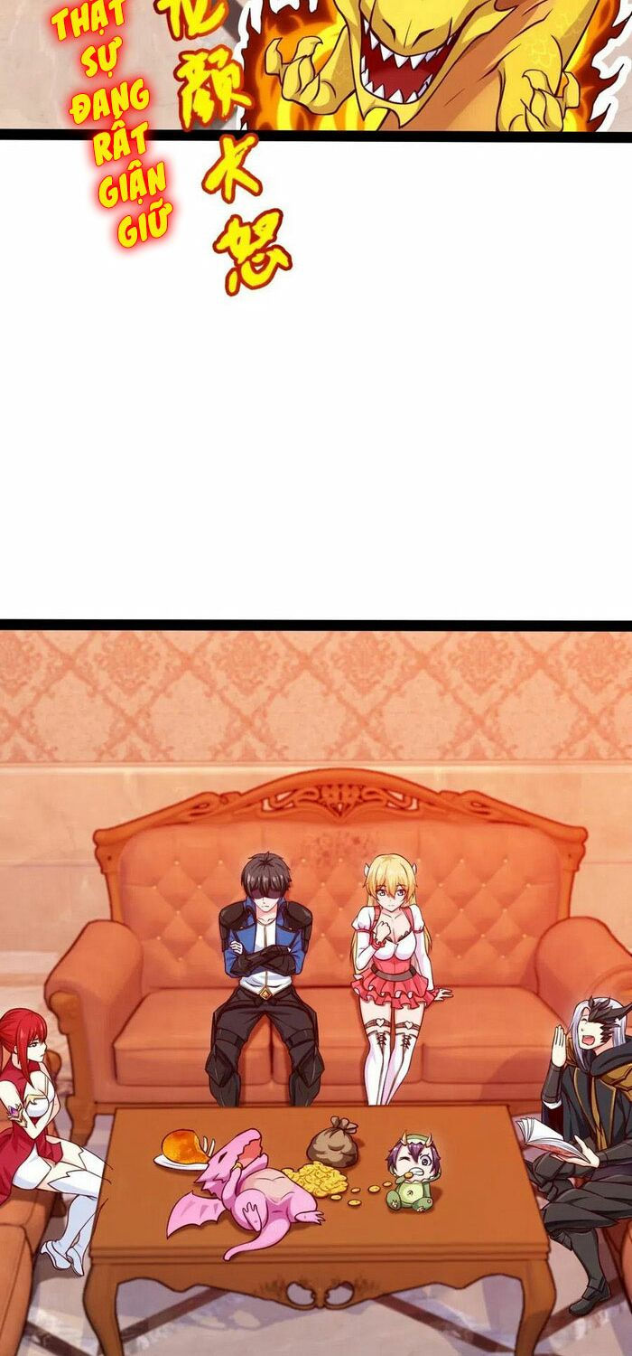 ma thú kiếm thánh dị giới tung hoành chapter 126 10