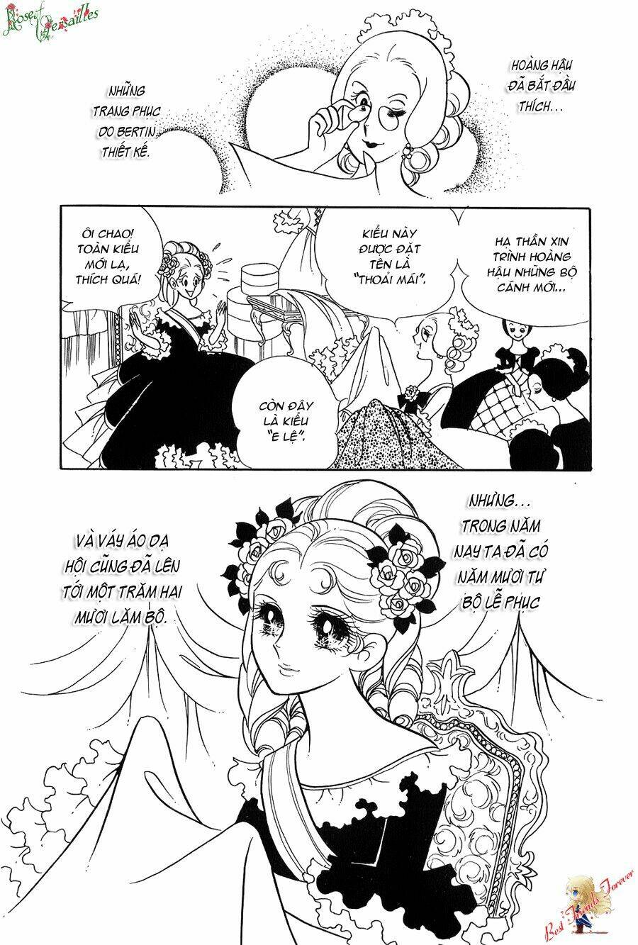 versailles no bara chapter 10 31