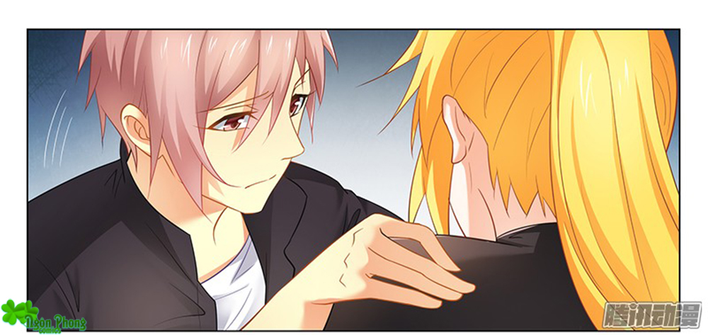 phúc hắc tổng tài đừng tới đây chapter 38 19