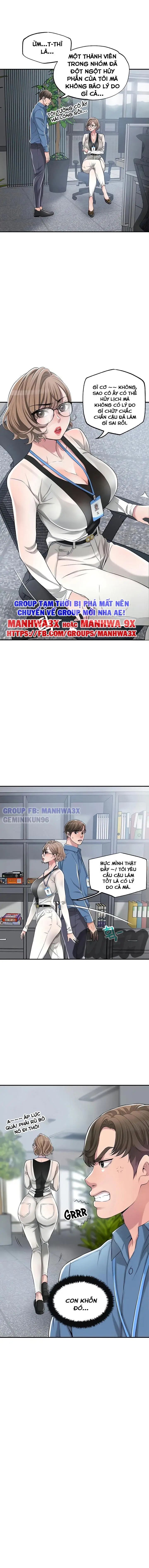 gia sư với mẹ milf chapter 7 2