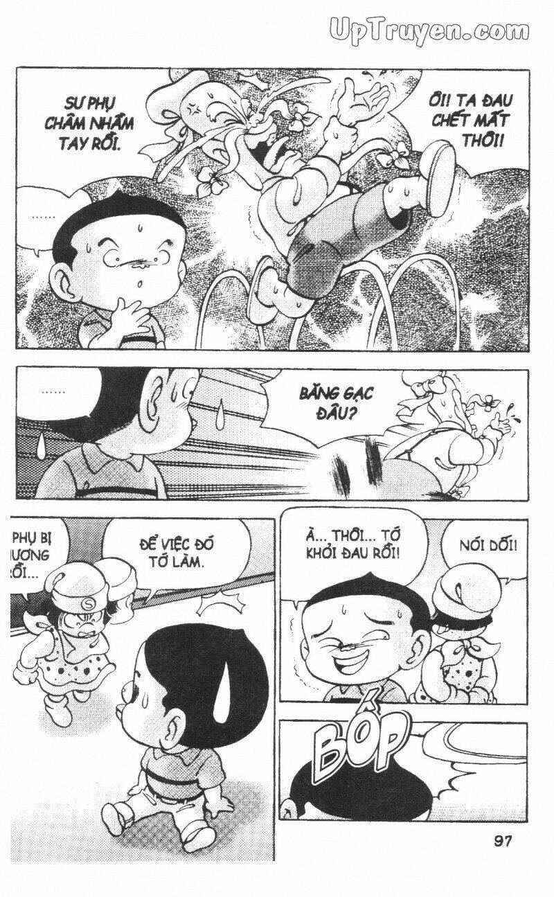 đội quân nhí nhố chapter 30 97