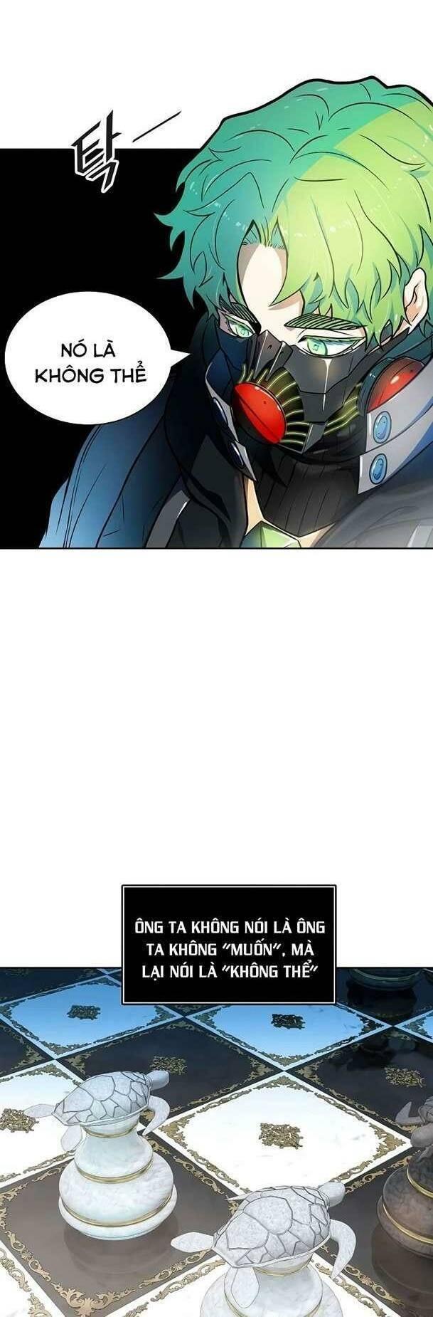 tòa tháp bí ẩn 2 chapter 572 40